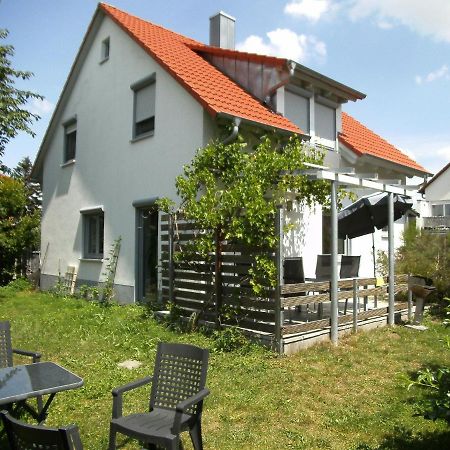 Ferienhaus Kettler II Muhr am See Eksteriør billede