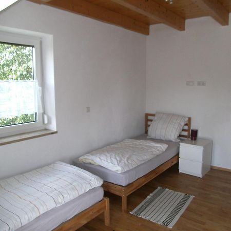 Ferienhaus Kettler II Muhr am See Eksteriør billede