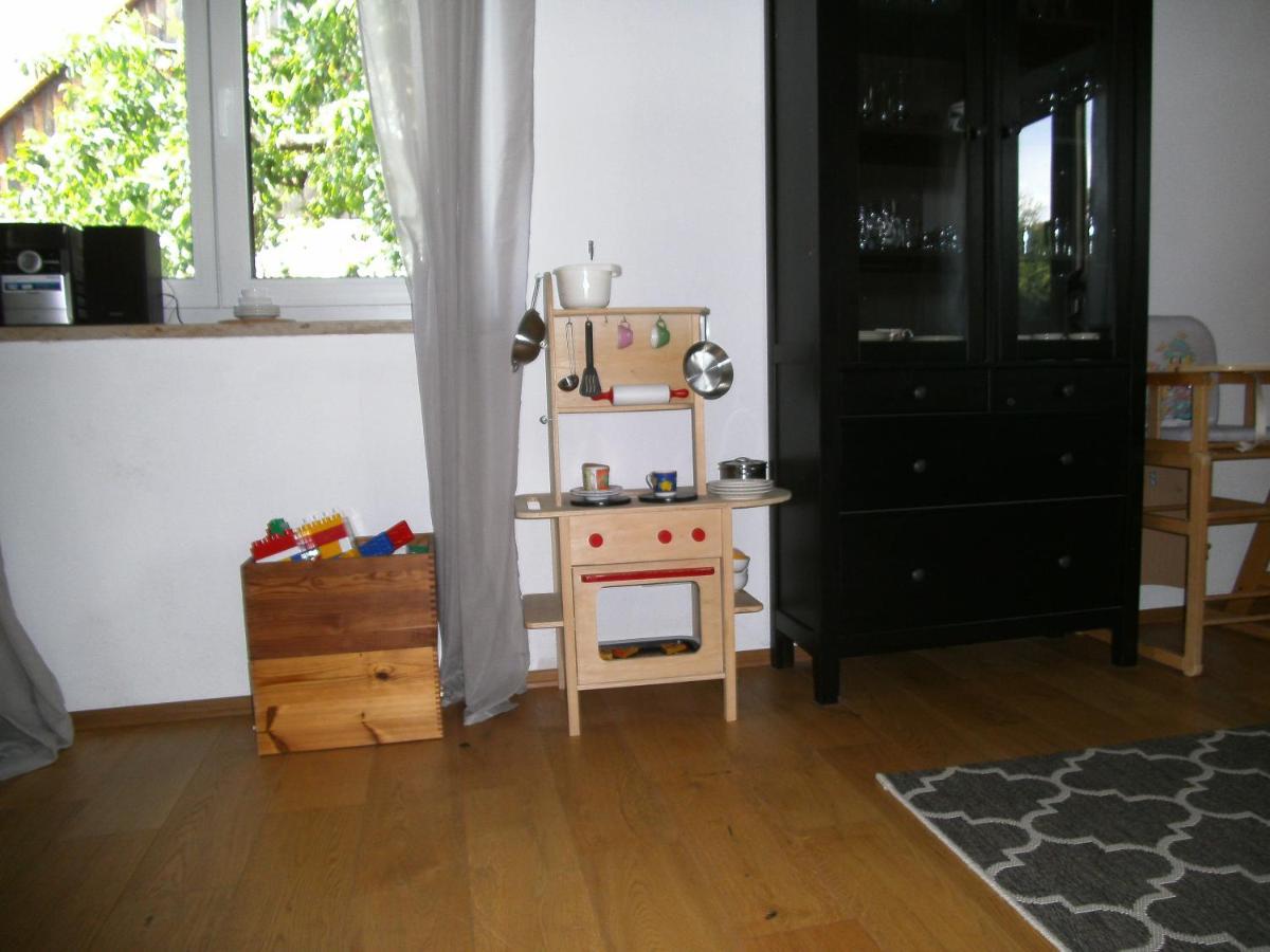 Ferienhaus Kettler II Muhr am See Eksteriør billede