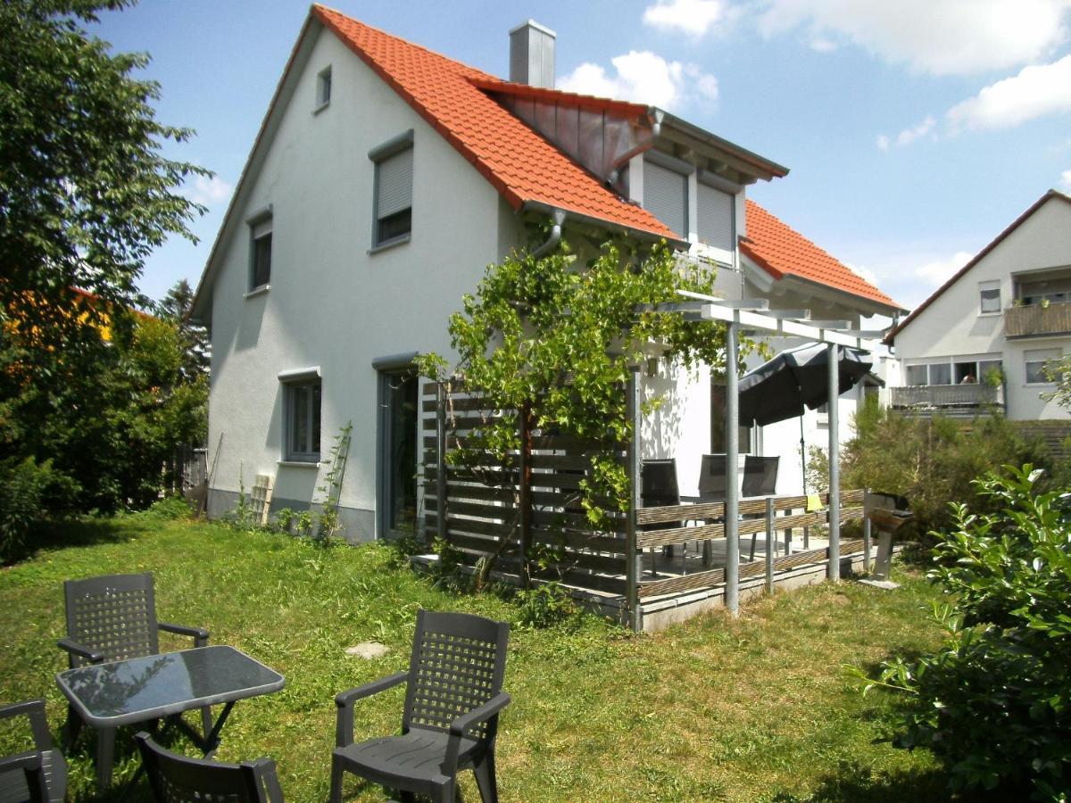 Ferienhaus Kettler II Muhr am See Eksteriør billede
