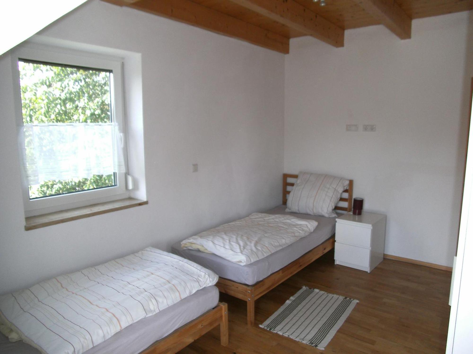 Ferienhaus Kettler II Muhr am See Eksteriør billede