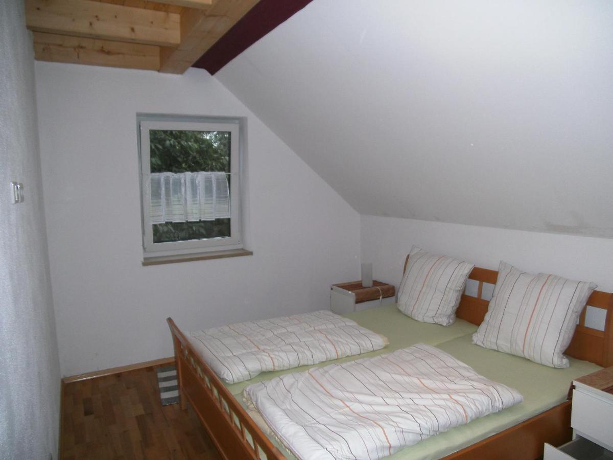 Ferienhaus Kettler II Muhr am See Eksteriør billede