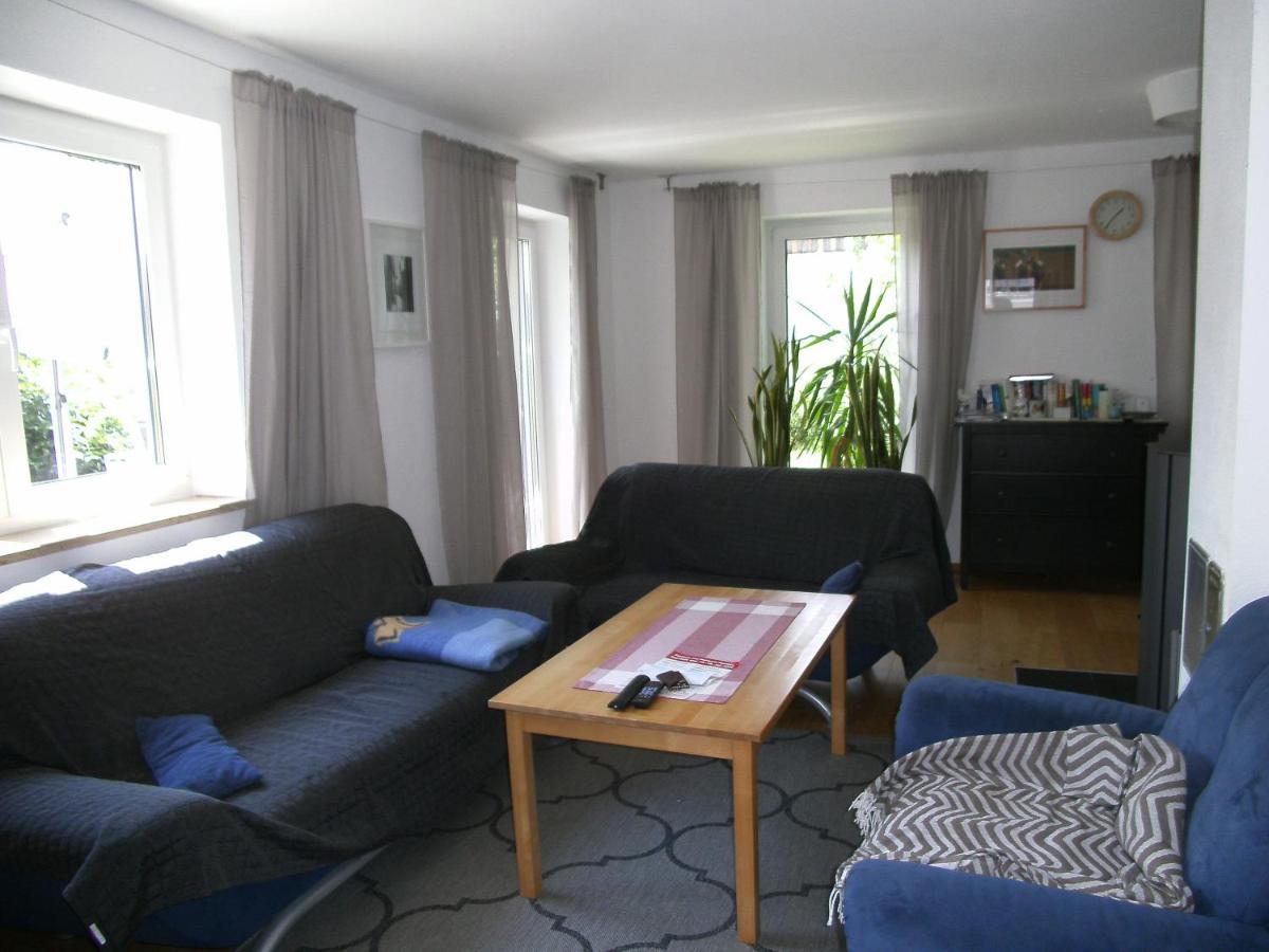 Ferienhaus Kettler II Muhr am See Eksteriør billede