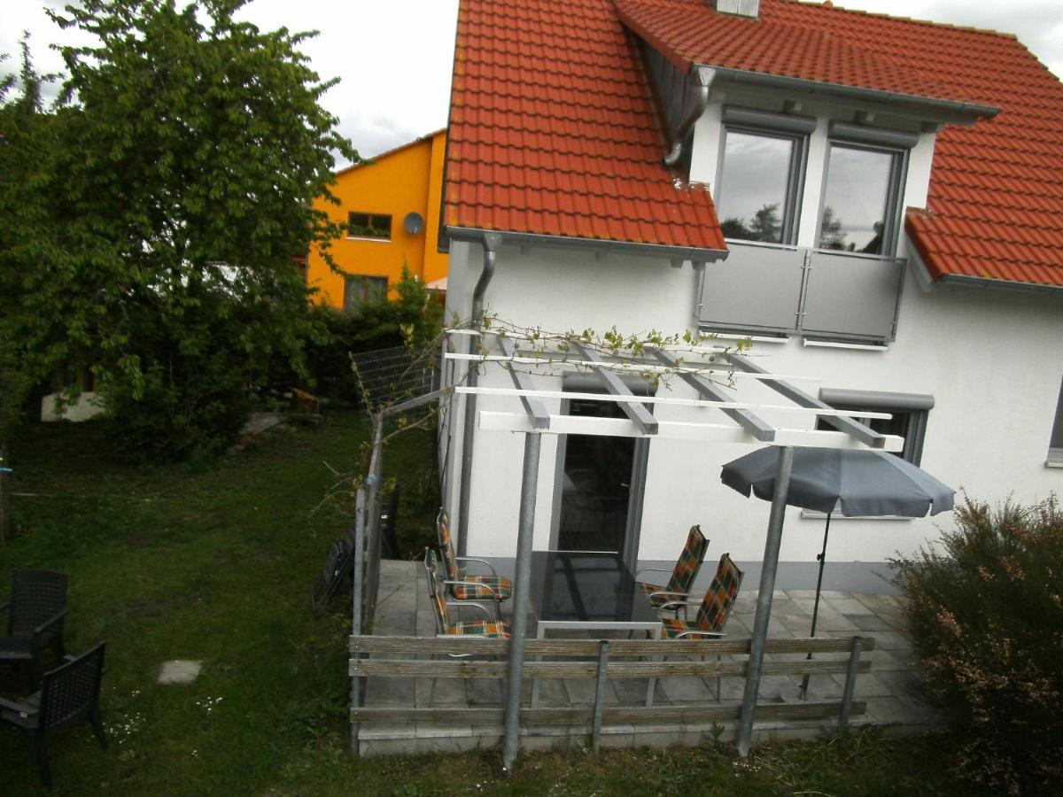 Ferienhaus Kettler II Muhr am See Eksteriør billede