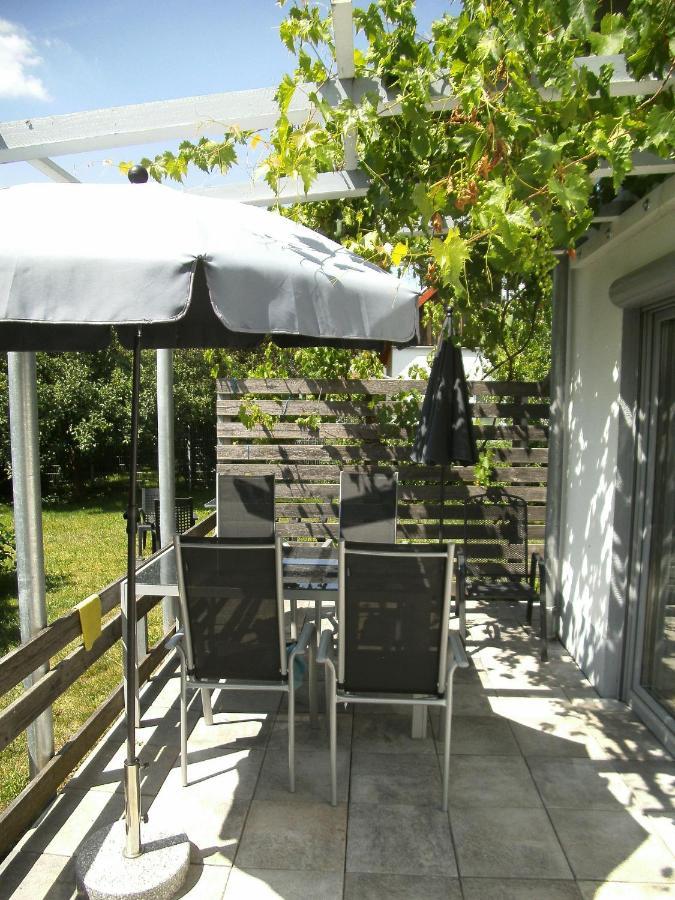 Ferienhaus Kettler II Muhr am See Eksteriør billede